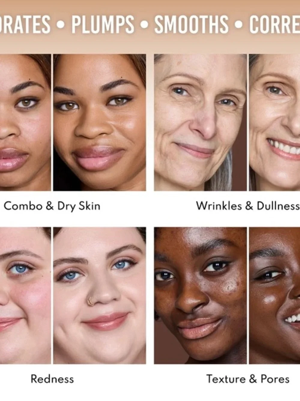 Danessa Myricks Beauty lightweight hydrating